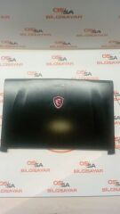 MSI PE60 6QE-407XTR Cover