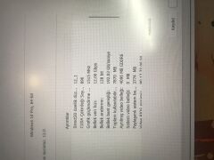 Lenovo R5-4600H 8 RAM 512 SSD GTX 1650 4GB 15.6'' FHD 60 HZ