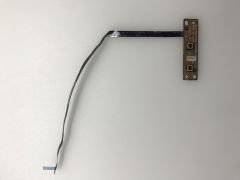 Lenovo idepad N580 20182 Power Tetik Buton Güç Düğmesi