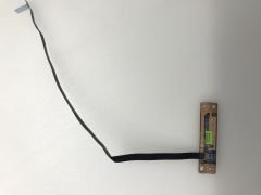 Lenovo idepad N580 20182 Power Tetik Buton Güç Düğmesi