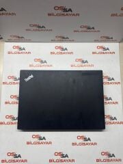 Lenovo ThinkPad İ5 7.Nesil / 8 Ram / 256 SSD