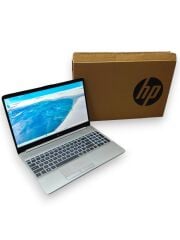 Hp 255 G9 AMD R7 5825U 8 RAM 512 SSD