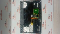 MSI PE60 6QE-407XTR Klavye Kasa