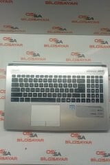 MSI PE60 6QE-407XTR Klavye Kasa