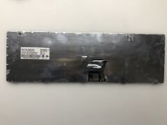 Lenovo ideapad N580 20182 Klavye T4G8-TUR