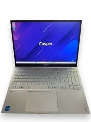 Garantili Kutulu Faturalı Casper S100 i5-13500H 16 RAM 512 SSD