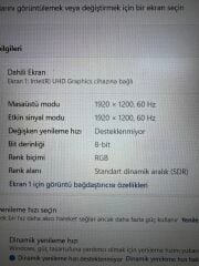 Garantili Kutulu Faturalı Casper S100 i5-13500H 16 RAM 512 SSD