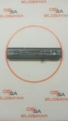 MSI PE60 6QE-407XTR Batarya 10.8V 3834 mAh 41.40Wh 3ICR19/65-2