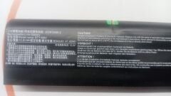 MSI PE60 6QE-407XTR Batarya 10.8V 3834 mAh 41.40Wh 3ICR19/65-2
