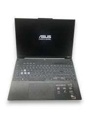 Asus TUF R7 7445HS 16 RAM 512 SSD RTX 4050 6 GB 16'' FHD+ 144HZ