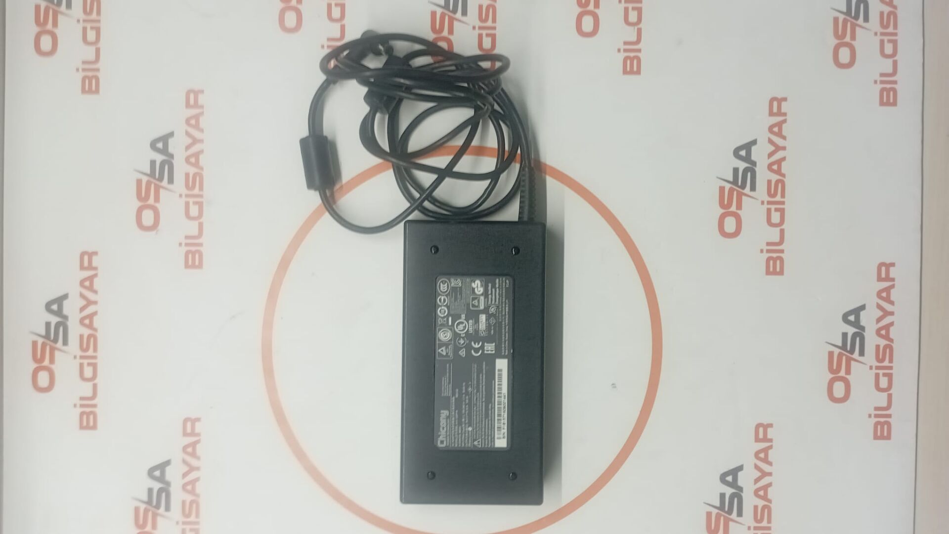 MSİ PE60 6QE-407XTR Adaptör A12-120P1A 6.15A 19.5V