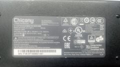 MSİ PE60 6QE-407XTR Adaptör A12-120P1A 6.15A 19.5V