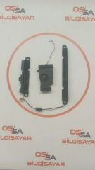 MSI PE60 6QE-407XTR Hoparlör Speker