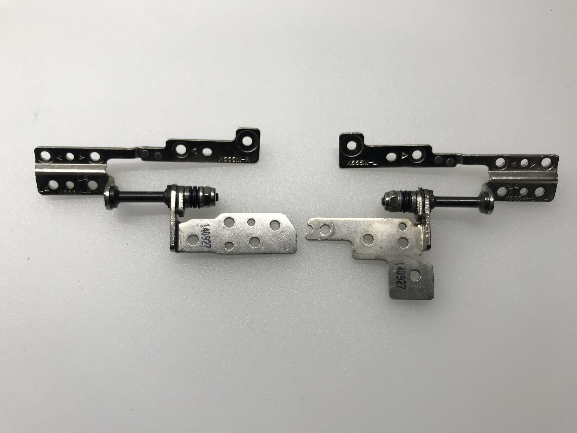 Asus K555L K555D K555U Menteşe