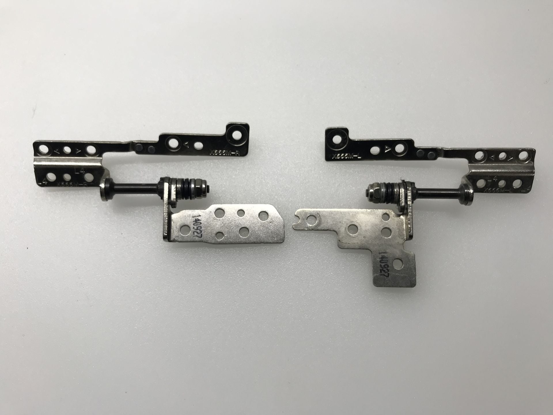Asus K555L K555D K555U Menteşe