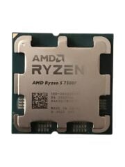 AMD Ryzen 5 7500F 3,7 GHz AM5 İşlemci 100-000000597