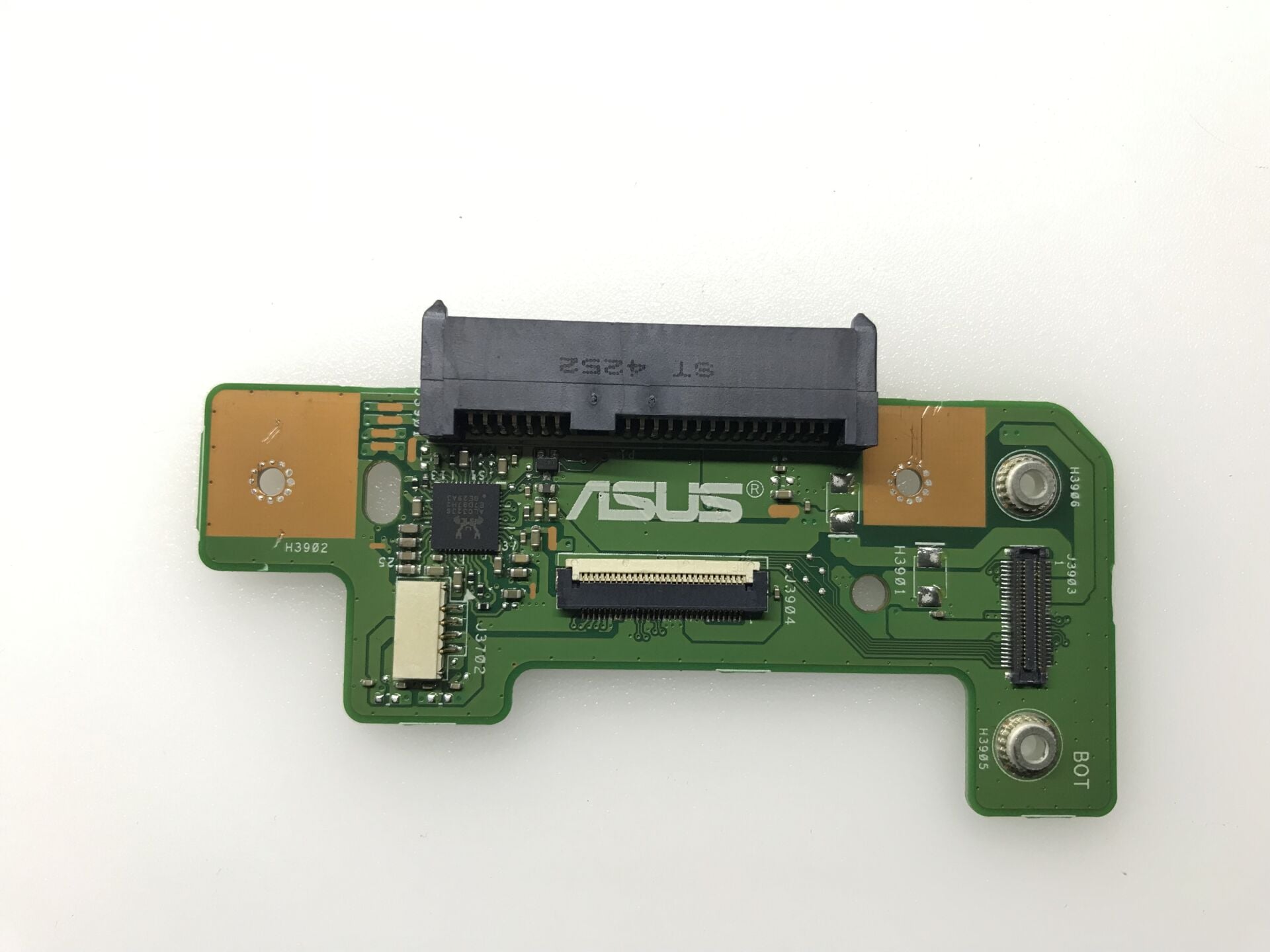 Asus K555L K555LD X555 X555LD Harddisk Ssd Board