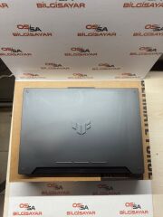 Asus Tuf Gaming Ryzen 9 8945H / 16 Ram / 512 SSD / RTX 4070 8 GB