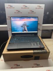 Asus Tuf Gaming Ryzen 9 8945H / 16 Ram / 512 SSD / RTX 4070 8 GB