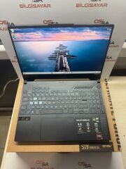 Asus Tuf Gaming Ryzen 9 8945H / 16 Ram / 512 SSD / RTX 4070 8 GB