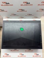 Monster Tulpar İ7 12.Nesil / 64 Ram / 1 TB SSD / RTX 4060 8 GB