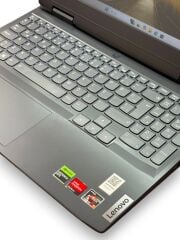 Lenovo Gaming 3 AMD R5 7535HS 16 RAM 512 SSD RTX 3050 6 GB