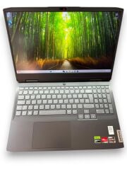 Lenovo Gaming 3 AMD R5 7535HS 16 RAM 512 SSD RTX 3050 6 GB