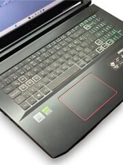 Acer Nitro 5 İ7-10750H 16 RAM 512 SSD TX 3060 6 GB 17.3'' 144Hz
