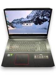 Acer Nitro 5 İ7-10750H 16 RAM 512 SSD TX 3060 6 GB 17.3'' 144Hz