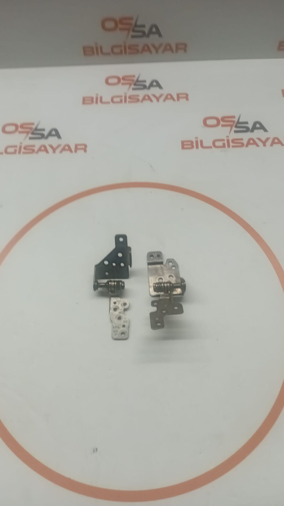 MSI PE60 6QE-407XTR Menteşe