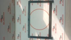 MSI PE60 6QE-407XTR Bezel