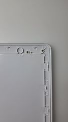Hometech HT14 N1401A Cover Ekran Arka Kapak