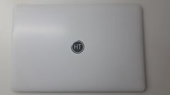 Hometech HT14 N1401A Cover Ekran Arka Kapak