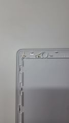 Hometech HT14 N1401A Cover Ekran Arka Kapak