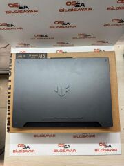 Asus Tuf Ryzen 7 7735HS / 32 Ram / 2 TB SSD / RTX 4060 8 GB