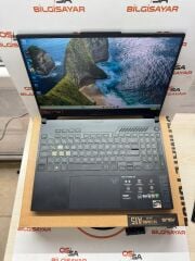 Asus Tuf Ryzen 7 7735HS / 32 Ram / 2 TB SSD / RTX 4060 8 GB