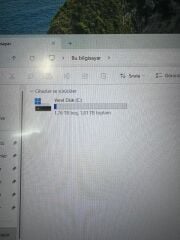 Asus Tuf Ryzen 7 7735HS / 32 Ram / 2 TB SSD / RTX 4060 8 GB