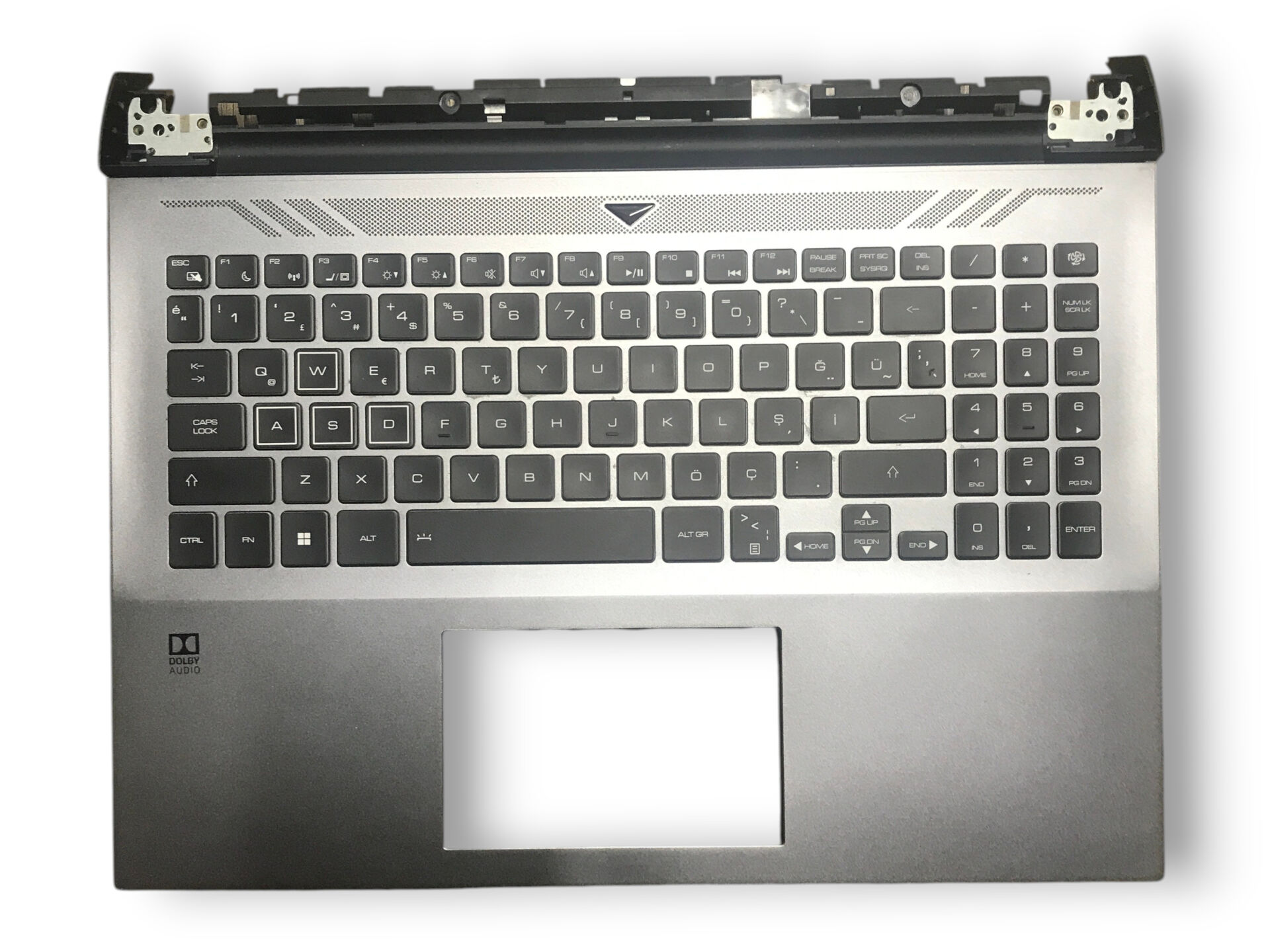 Casper Excalibur G911 Klavye Kasa DJM47NLZTAST70
