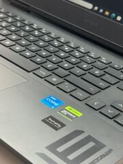 Hp OMEN İ5 13.Nesil / 16 Ram / 512 SSD / RTX 4050 6 GB