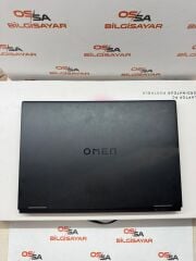 Hp OMEN İ5 13.Nesil / 16 Ram / 512 SSD / RTX 4050 6 GB