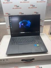 Hp OMEN İ5 13.Nesil / 16 Ram / 512 SSD / RTX 4050 6 GB