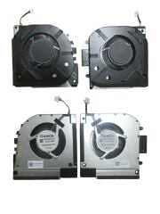 Casper Excalibur G911 CPU GPU Fan SOLDQ5DC88I002 SOLDQ5DC88I003