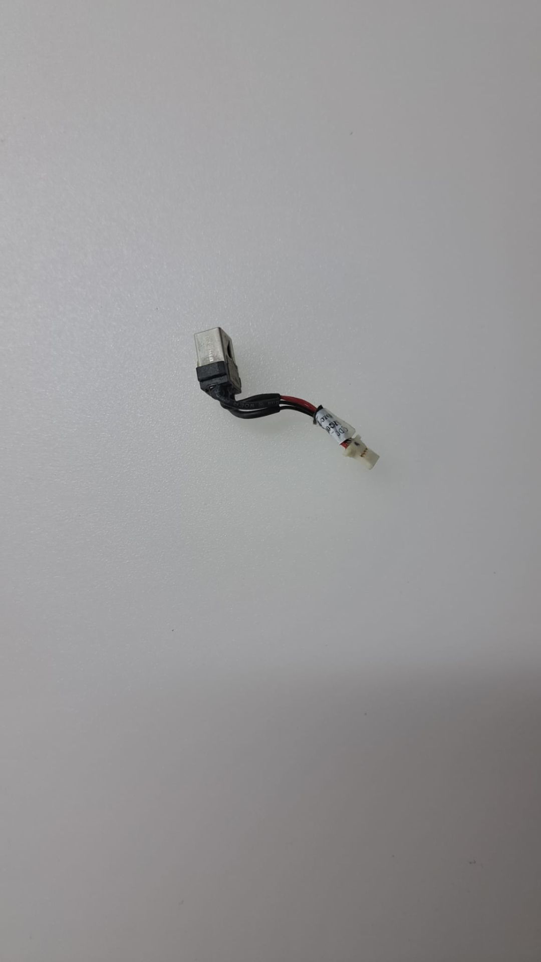 Lenovo İdeapad 520 - s141 kb Güç Kablosu Power Jack Dc Jack