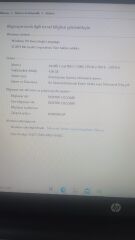 HP Pavilion 15-AY111NT Anakart İ7 7.Nesil Radeon R7 M340 LA-D707P