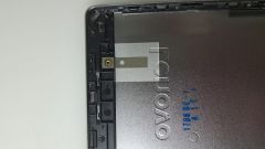 Lenovo İdeapad 520 - 141 KB Cover Ekran Arka Kapak