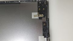 Lenovo İdeapad 520 - 141 KB Cover Ekran Arka Kapak