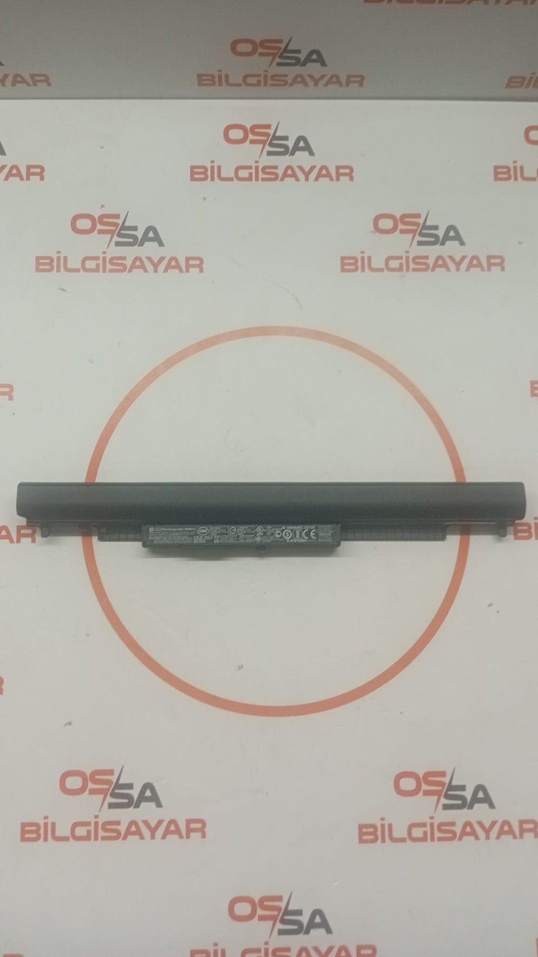 HP Pavilion 15-AY111NT Batarya HS04 2800 mAh 14.8V 41Wh HSTNN-IB7B