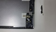 Lenovo İdeapad 520 - 141 KB Cover Ekran Arka Kapak