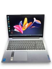 Garantili Lenovo İdeaPad i3-1215U 4 RAM 512 SSD