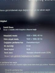 Garantili Lenovo İdeaPad i3-1215U 4 RAM 512 SSD